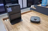 Jarang Tersentuh, Area Ini jadi Sarang Debu hingga Rambu Rontok