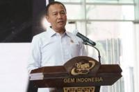 Rapat dengan DPR, Kemenhub Klaim Masih Kaji Potongan Tarif Aplikasi 10 Persen