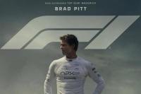 F1 The Movie Ngebut di Box Office, Brad Pitt Jadi Magnet Penonton