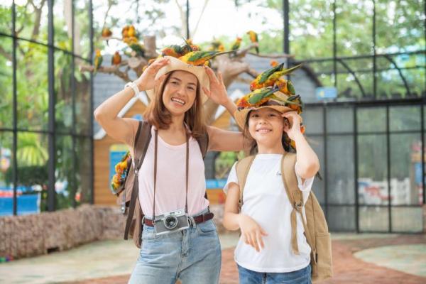 7 Ide Kegiatan Liburan Sekolah Sederhana Tapi Bermakna