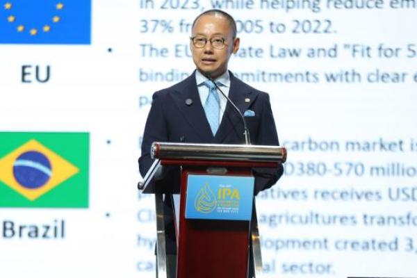 Dukungan Penuh Eddy Soeparno Untuk Komitmen Presiden Prabowo Percepat Swasembada Energi