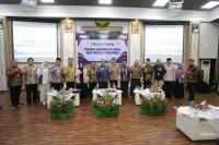 Komite I DPD RI Gelar Seminar Uji Sahih RUU tentang Perkotaan: Wujudkan Legislasi Partisipatif