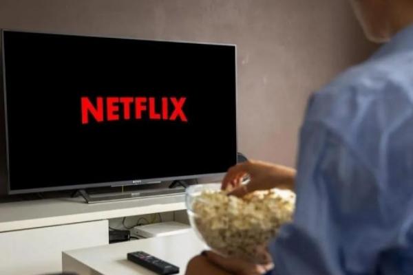 Netflix Gandeng NASA, Siap Tayang Streaming Misi Antariksa Langsung