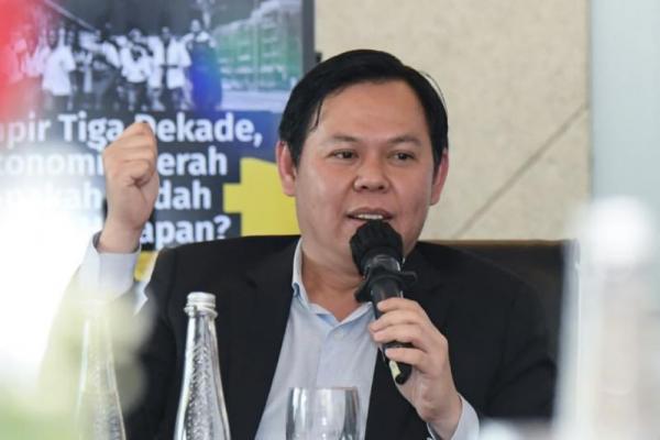 Ketua DPD RI Sultan B Najamudin mengatakan pihaknya menyambut baik putusan MK terkait pemisahan waktu pelaksanaan pemilu serentak menjadi pemilu nasional dan pemilu lokal.