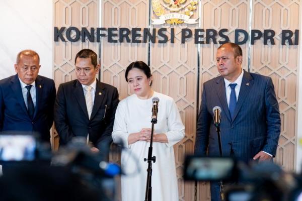 DPR Tunggu Pemerintah Kirim Surat Soal Posisi Dubes yang Kosong