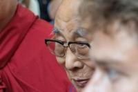 Dalai Lama Sebut Kemungkinan Penggantinya akan Lahir dari India, Bukan China