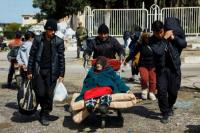 Lebih 1.000 Korban Pembantaian Warga Alawi Suriah, Begini Cara Hitungnya