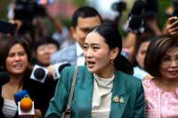 Dinasti Thaksin Shinawatra dalam Kesulitan, Nasib PM Thailand Tidak Jelas