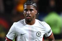 PSG Tertarik Gaet Andrey Santos dari Chelsea 