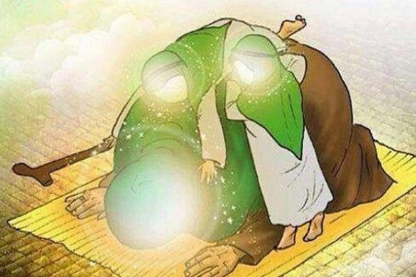5 Nama Cucu Nabi Muhammad dari Sayyidah Fatimah Az-Zahra