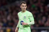 Dua Klub Inggris Berebut Dapatkan Marc Casado dari Barcelona