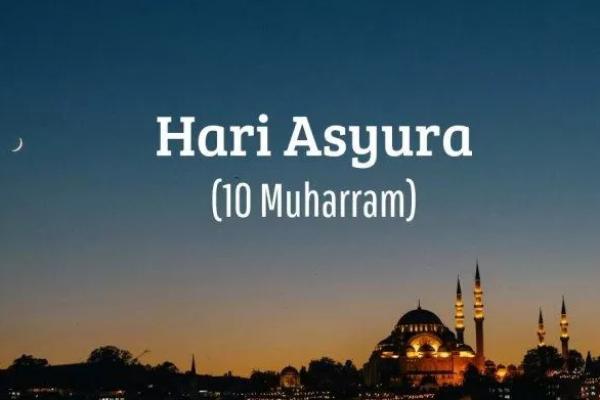 Kapan 10 Muharram 2025? Simak Jadwal hingga Keutamaan Hari Asyura