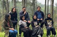 Kolaborasi dengan Greenpeace, Forestra 2025 Hadirkan Musisi Berkarakter  