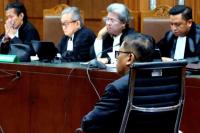 Tanggapi Tuntutan Jaksa KPK, Kuasa Hukum Hasto PDIP: Tak Berdasar