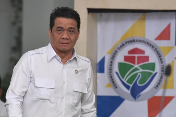 Kemendes PDT Siap Kolaborasi Wujudkan Swasembada Energi di Desa