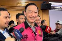 Dapat Abolisi dari Prabowo, Tom Lembong Resmi Bebas