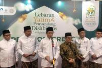 Menag Nasaruddin: Banyak Orang Tertolong dengan Nikah Massal