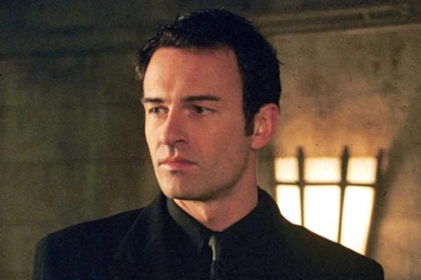 Aktor Charmed Julian McMahon Meninggal Dunia saat Berjuang Melawan Kanker