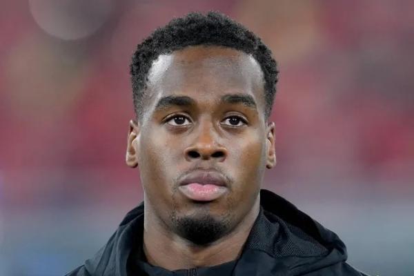 Resmi! Jamie Gittens Gabung Chelsea dengan Kontrak Panjang Hingga 2032