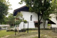 7 Inspirasi Gim Seru saat Liburan Keluarga di Vila