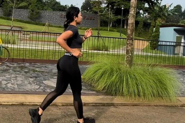 Metode Jalan Piramida, Benarkah Lebih Ampuh Bakar Lemak?
