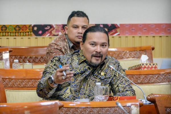 Legislator Gerindra: Putusan MK Tentang Pemilu Timbulkan Dilema Konstitusional