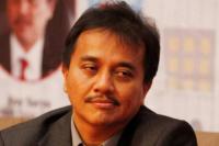 Sekjen Pasbata Jokowi-Prabowo Tantang Duel Roy Suryo: Saya Siap Kapan Saja