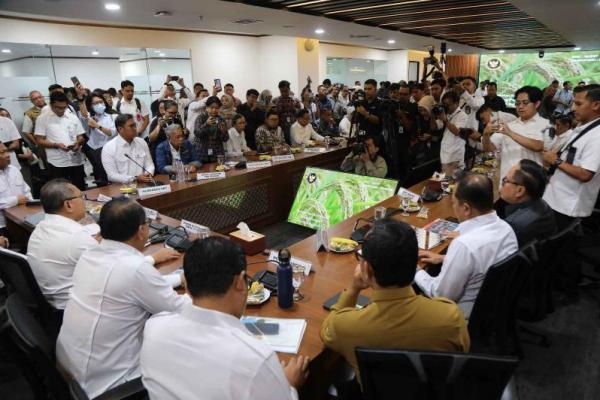Wamensos Harap Kopdes Merah Putih Permudah Akses Penyaluran Bansos