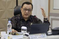 Anggota DPD RI Minta Pemprov DKJ Siaga Tangani Penyakit Pascabanjir