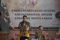 Wamentrans Ingin Bambu Dibudidayakan di Kawasan Transmigrasi, Ini Alasannya