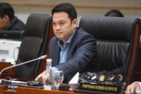 Komisi III DPR Komit Perjuangkan Usulan Penambahan Anggaran MK, MA, dan KY