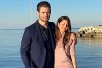 Bertemu saat Remaja, Inilah Sosok Istri Aktor Superman yang Tampan David Corenswet! 