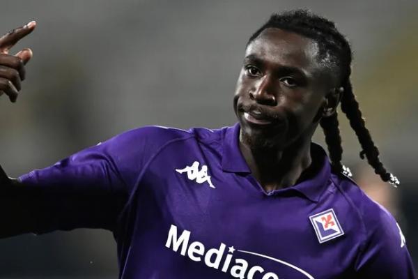 Diburu Waktu, Moise Kean Bisa Lepas Jika MU Tak Segera Ambil Tindakan