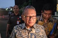 Arifin Tasrif Ngaku Didalami KPK Terkait Penyelidikan Izin Pengelolaan Mineral