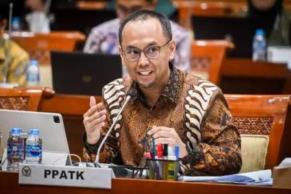 PPATK Usulkan Penambahan Anggaran Rp991,95 Miliar ke Komisi III DPR