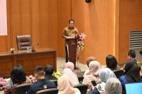 Sekjen DPR: Partisipasi Publik Kunci Sinergi Parlemen dan Rakyat