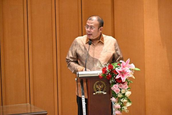 Pimpinan DPR: Partisipasi Publik Bermakna adalah Jiwa Demokrasi
