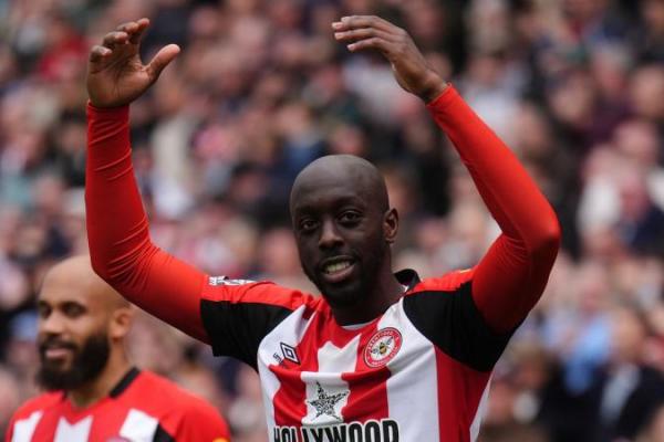Yoane Wissa Jadi Rebutan Raksasa Premier League