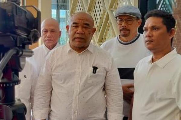 Verifikasi Mitra Dapur Mandiri Sulsel Bermasalah, GAPIMDO Minta BGN Lakukan Evaluasi