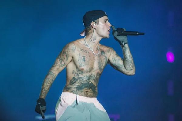Sambutan Penggemar Terpecah, Album Terbaru Justin Bieber SWAG tak Dapat Ulasan Bagus
