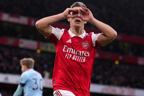 Trossard ke Turki, Negosiasi dengan Arsenal Berjalan Positif