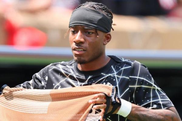 Arsenal Capai Kesepakatan Gaet Noni Madueke dari Chelsea