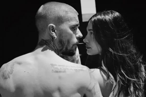 Viral di Medsos, Justin Bieber Bangkit Lagi dan Rilis Album Terbaru SWAG