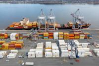 Tarif Naik dari 25 Menjadi 35 Persen, Trump Ancam Tambahan Jika Kanada Membalas