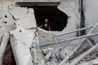 Uni Eropa Pertimbangkan Tindakan atas Pelanggaran HAM Israel di Gaza