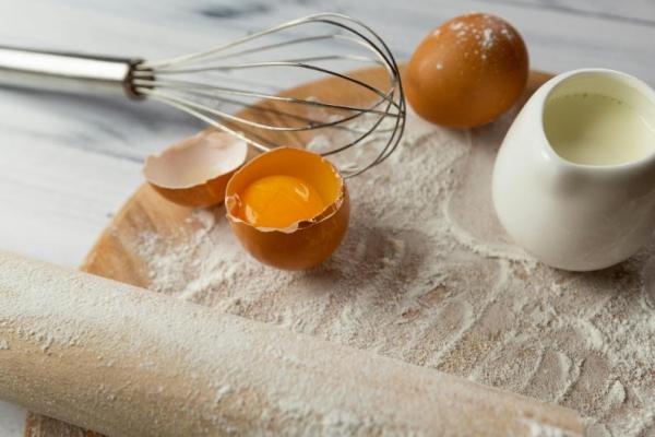 Jangan Langsung Dibuang, Ini 7 Manfaat Cangkang Telur yang Jarang Diketahui