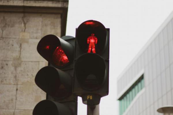 Sejarah Lampu Lalu Lintas yang Disebut KDM Penyebab Macet di Bandung
