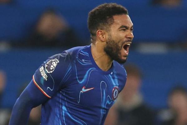 Reece James Optimistis Chelsea Bisa Buat Kejutan di Final Piala Dunia Antarklub 2025