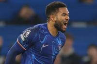 Reece James Soroti Dampak Cuaca Panas pada Piala Dunia 2026