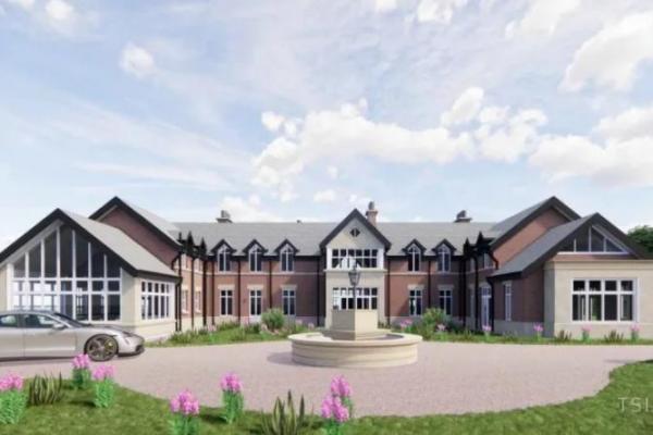 Eks Chelsea Bangun Rumah Super Unik Seniai Rp109 Miliar